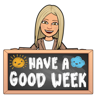 week